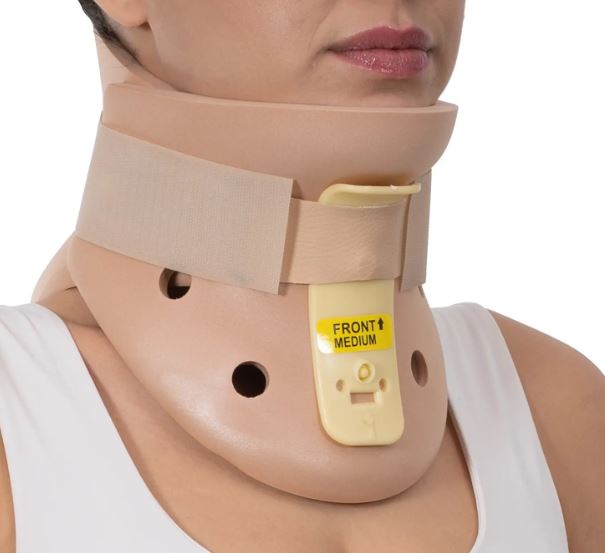 Classic Philadelphia Collar