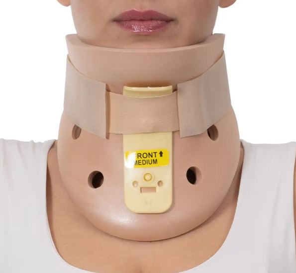 Classic Philadelphia Collar
