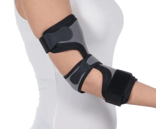 Cubital Tunnel Elbow Brace