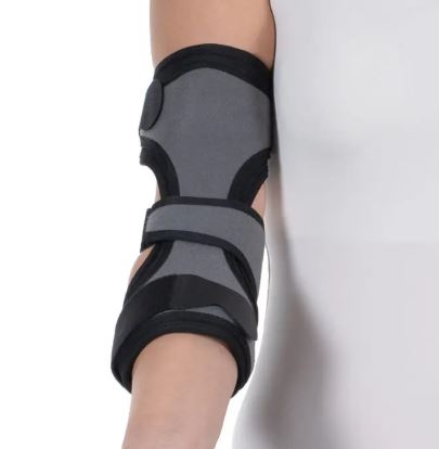 Cubital Tunnel Elbow Brace