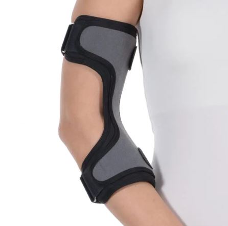 Cubital Tunnel Elbow Brace