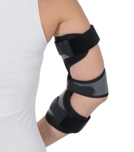 Cubital Tunnel Elbow Brace