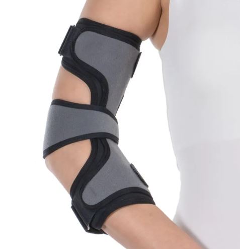 Cubital Tunnel Elbow Brace