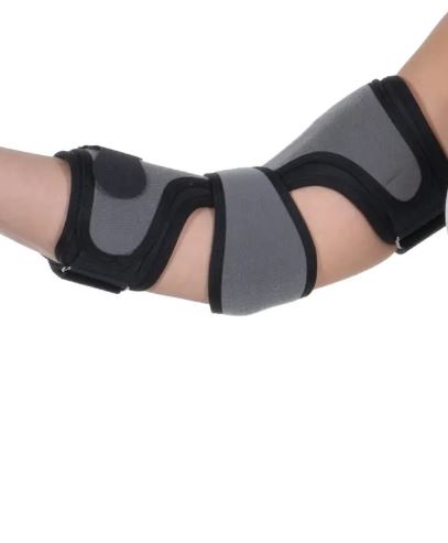 Cubital Tunnel Elbow Brace