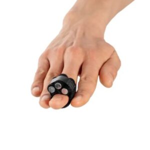 Finger Bandage with 30g Weight - For Finger Therapy and Rehabilitation