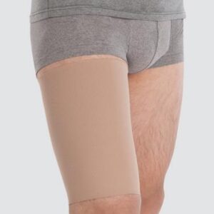 Juzo Expert Thigh Segment FG - 3022 Thigh Compression Sleeve in CCl 2