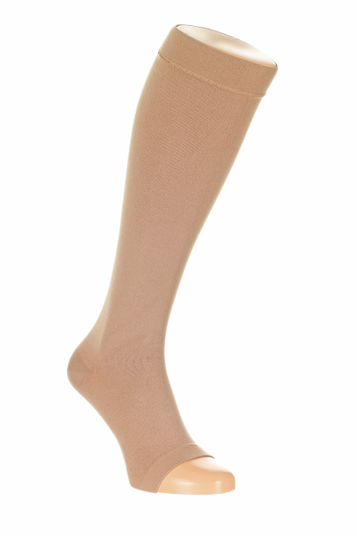 Mediven® Forte Knee Length Stockings Open Toe Ccl 2 & Ccl 3 RAL