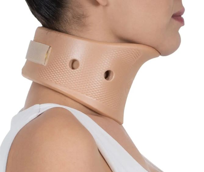 Nelson Collar Basic