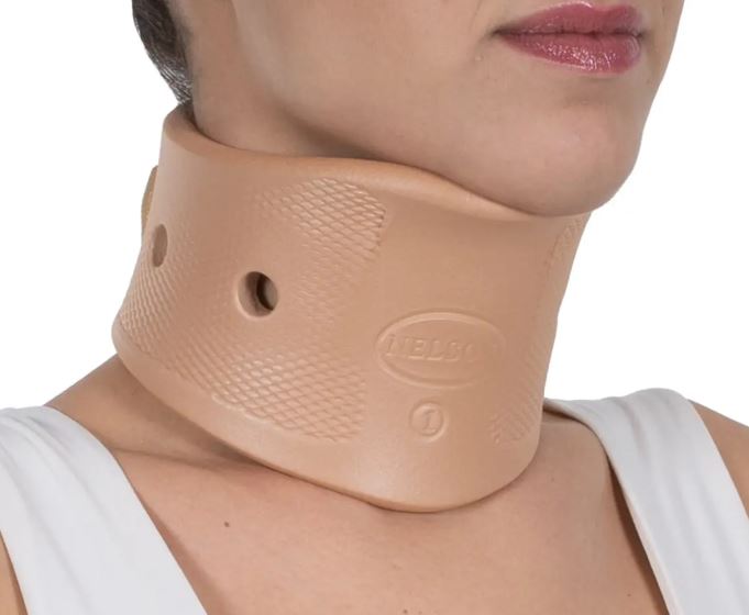 Nelson Collar Basic