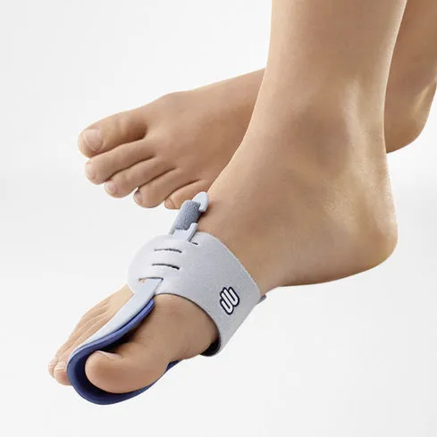 Orthosis for Big Toe