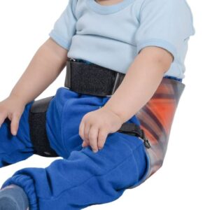 Baby Infant DDH Orthosis - A Medical Device for the Treatment of Developmental Dysplasia of the Hip