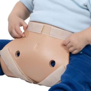 Baby Infant Frejka Pillow Orthopaedic Medical Device - For the Early Treatment of Hip Dysplasia & Instability