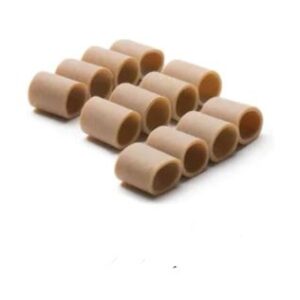 Arm Prosthetic Rubber Hook Tension Bands - To Help Adjust Your Grip Strength As Desired