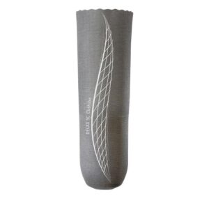 BK Össur Relax 3C Silicone Cushion Liner TRANSTIBIAL - Phantom Limb Pain Relief for Amputees