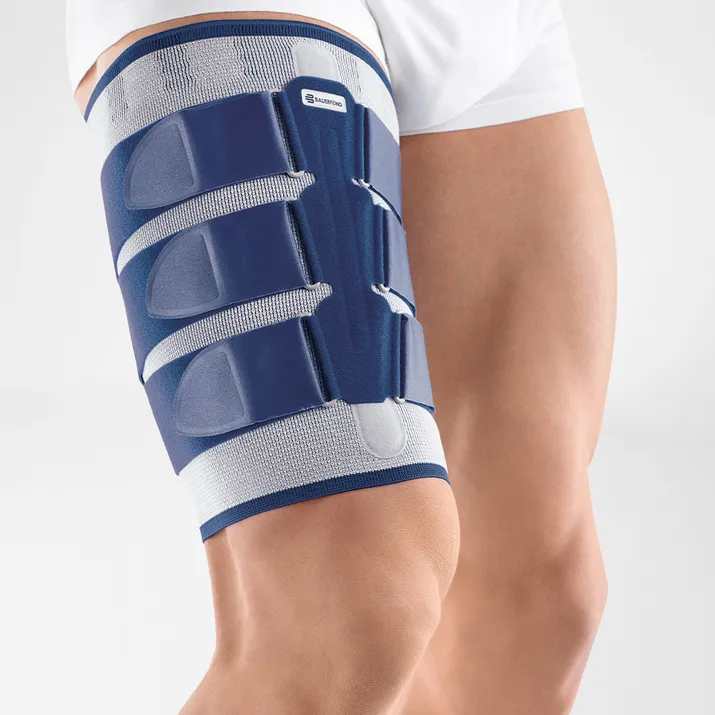 Leg Brace