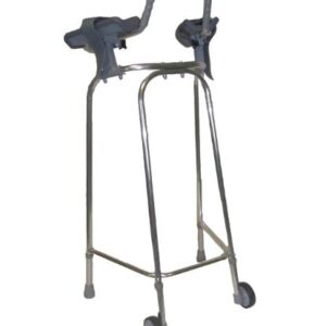 Wheeled Trough Walking Frame by TRULIFE - RM585073, RM585083 & RM585098