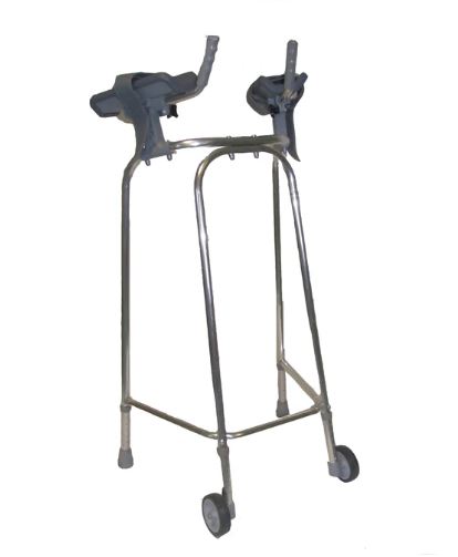 Wheeled Trough Walking Frame by TRULIFE - RM585073, RM585083 & RM585098