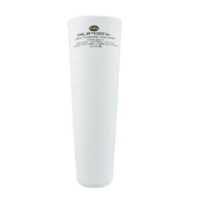 Amputee Silipos Ultra Cushion Gel Liner with Antibacterial Properties - 5 Ply & 3mm Gel