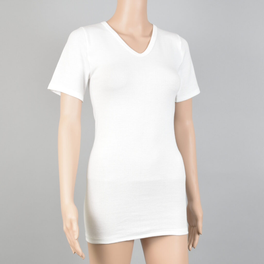 83009 Brace Shirt V Neck Short Sleeves.jpg Brace T-Shirt V Neck Short Sleeves.jpg