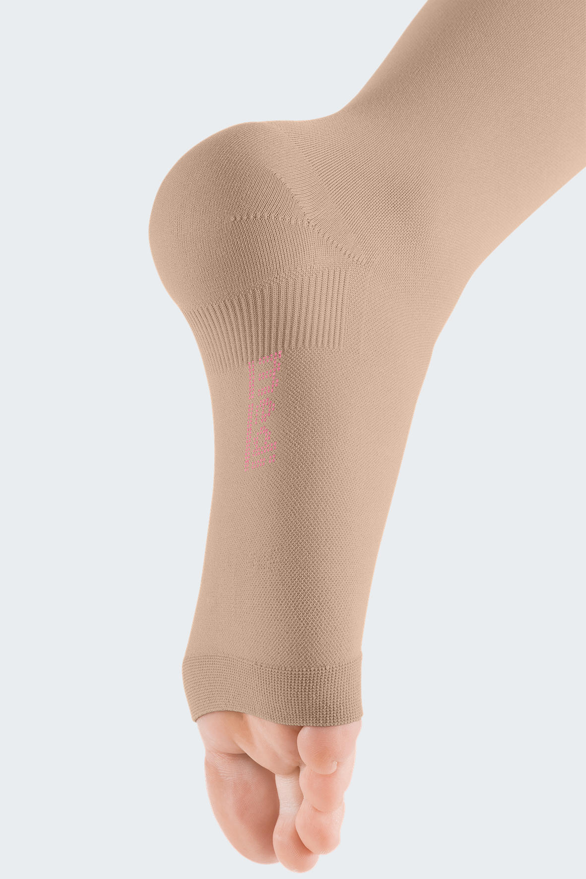 Mediven Plus Open Toe Foot