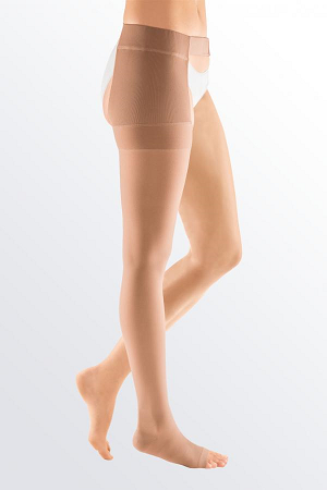 Mediven Thigh Waist Attachment