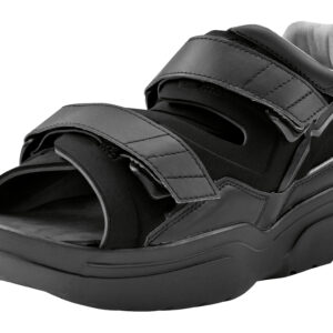 VacoPaso Free Diabetic Ready-Made Therapeutic Shoe