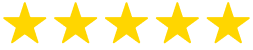 5 Star Review