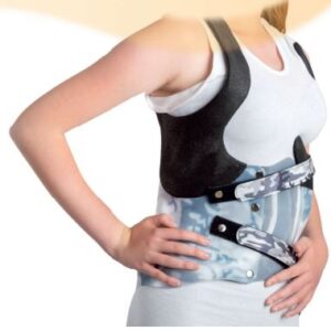 Brace T-Shirt Image