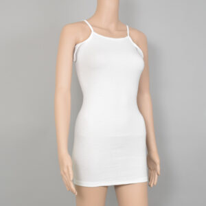 Brace T-Shirt with Spaghetti Straps
