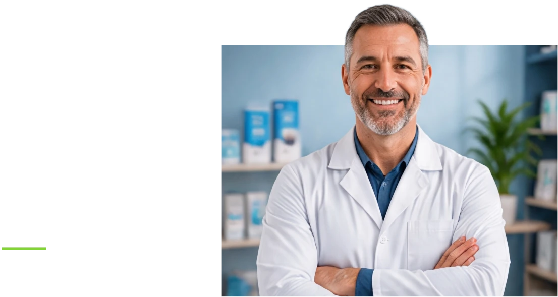 Why CozMedix?