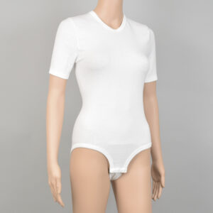 Scoliosis Cotton Body Wear