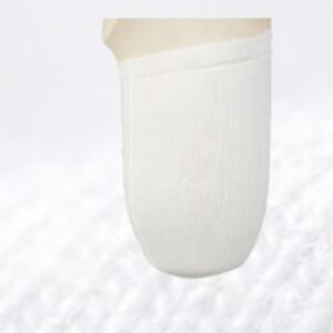 ihle® AK Amputee Stump Sock EXTRA THICK Frottee Terry · 85% Cotton